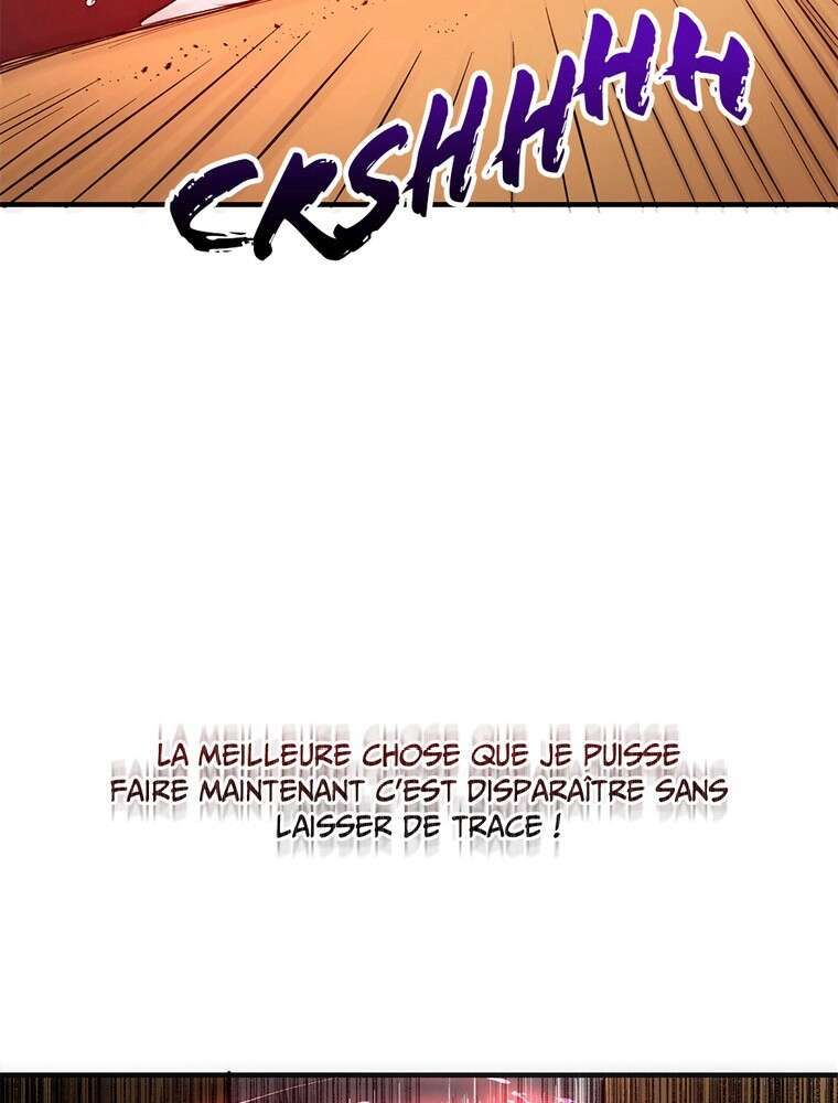La Saga du Clan Mudang Chapitre 29 - Page 126