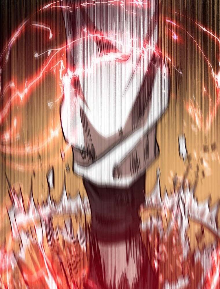 La Saga du Clan Mudang Chapitre 29 - Page 127