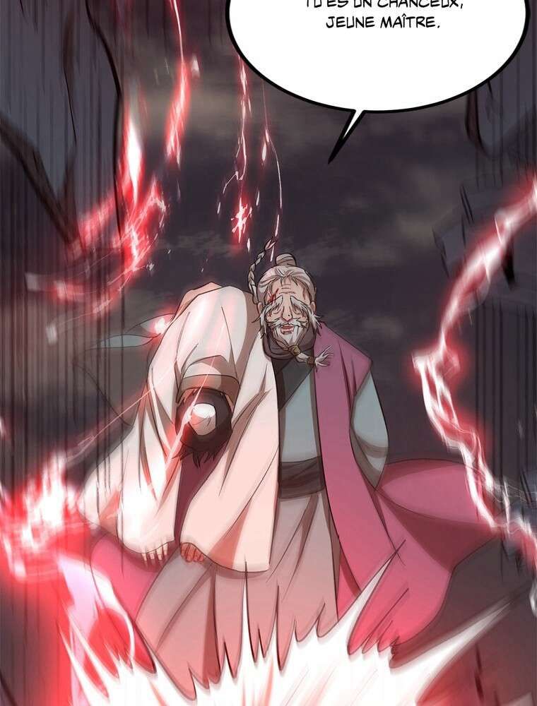 La Saga du Clan Mudang Chapitre 29 - Page 130