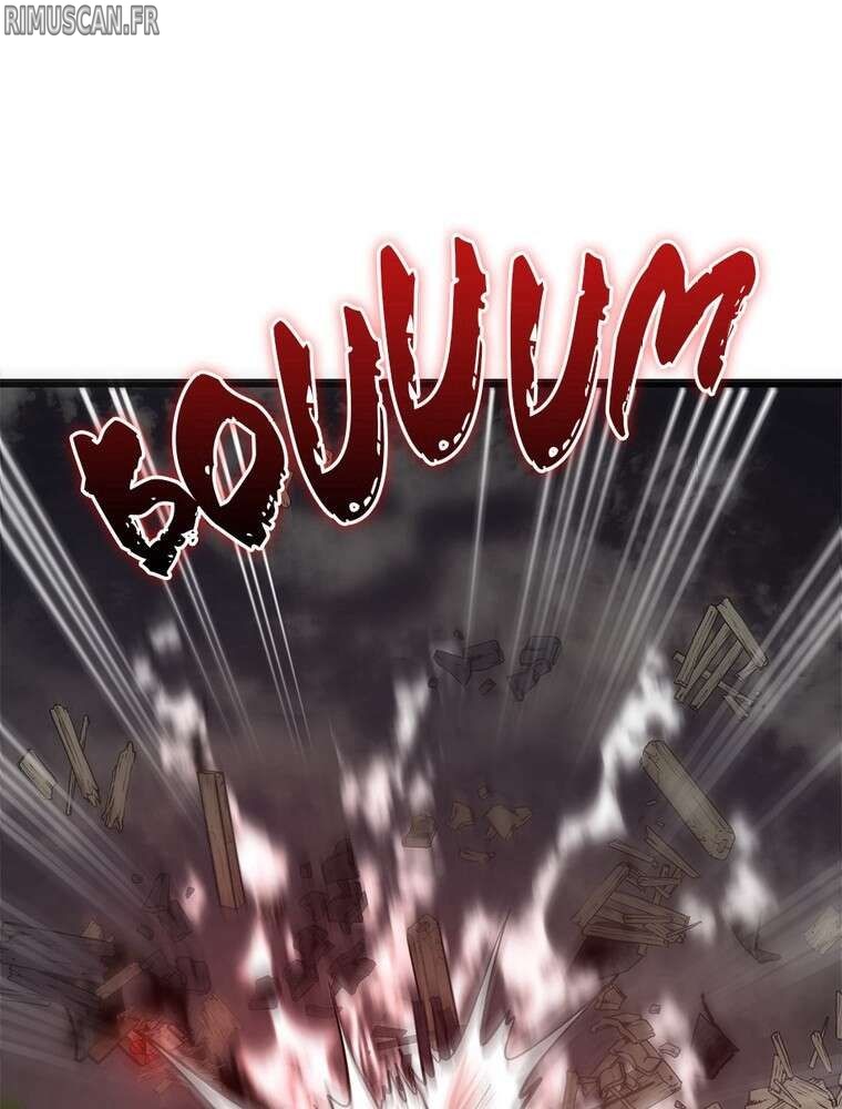 La Saga du Clan Mudang Chapitre 29 - Page 134