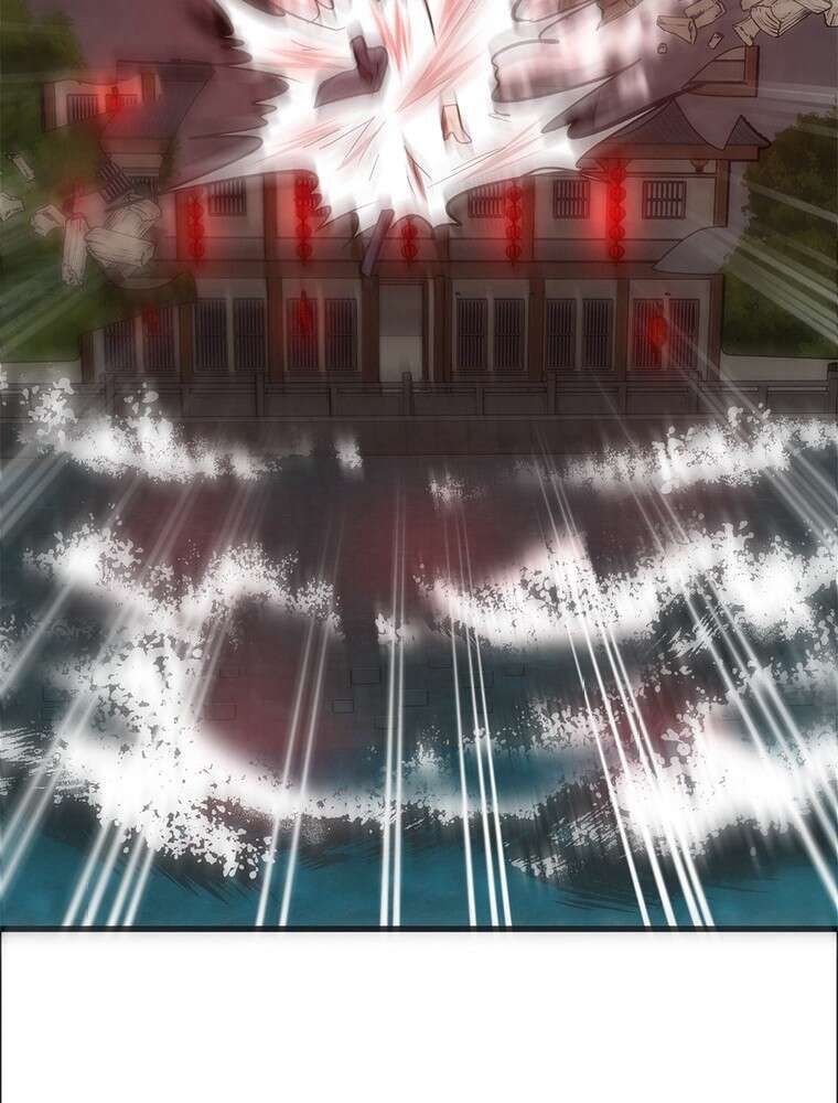 La Saga du Clan Mudang Chapitre 29 - Page 135