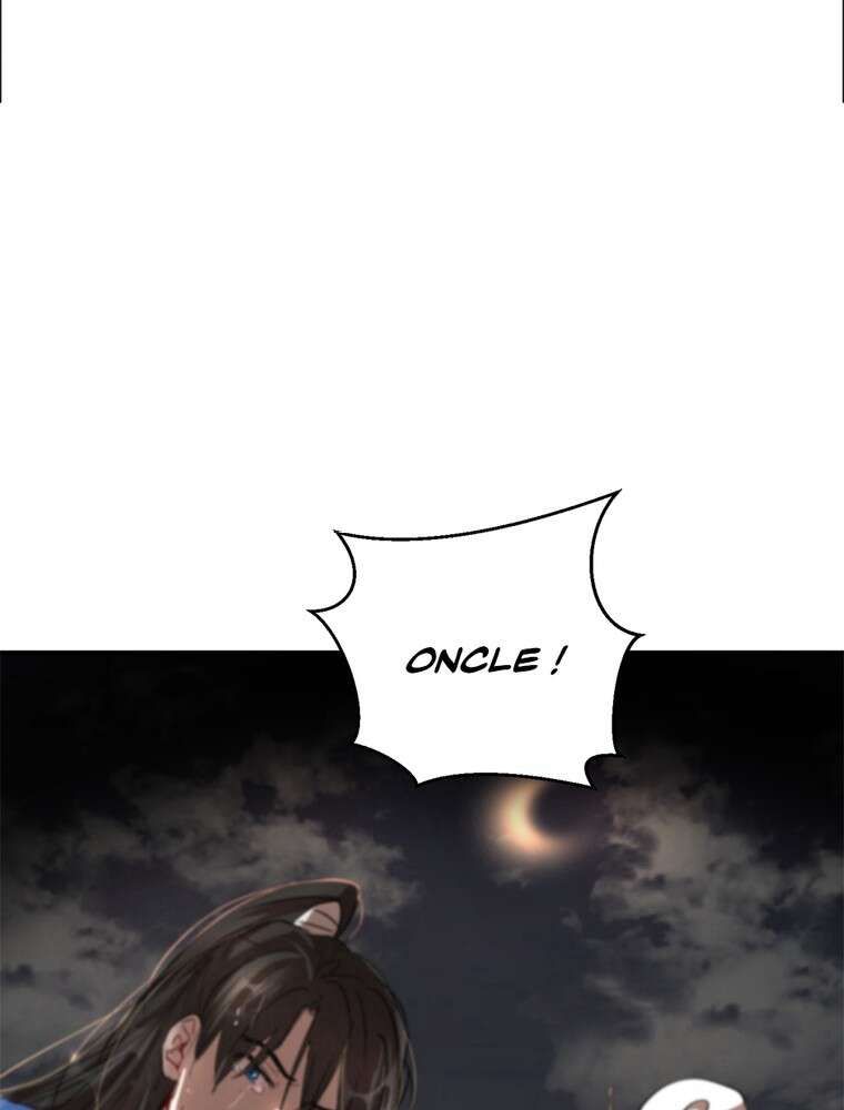 La Saga du Clan Mudang Chapitre 29 - Page 136