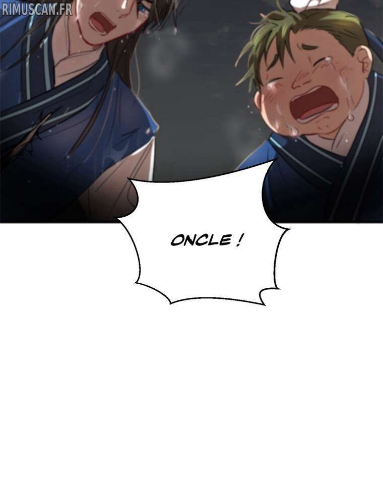 La Saga du Clan Mudang Chapitre 29 - Page 137