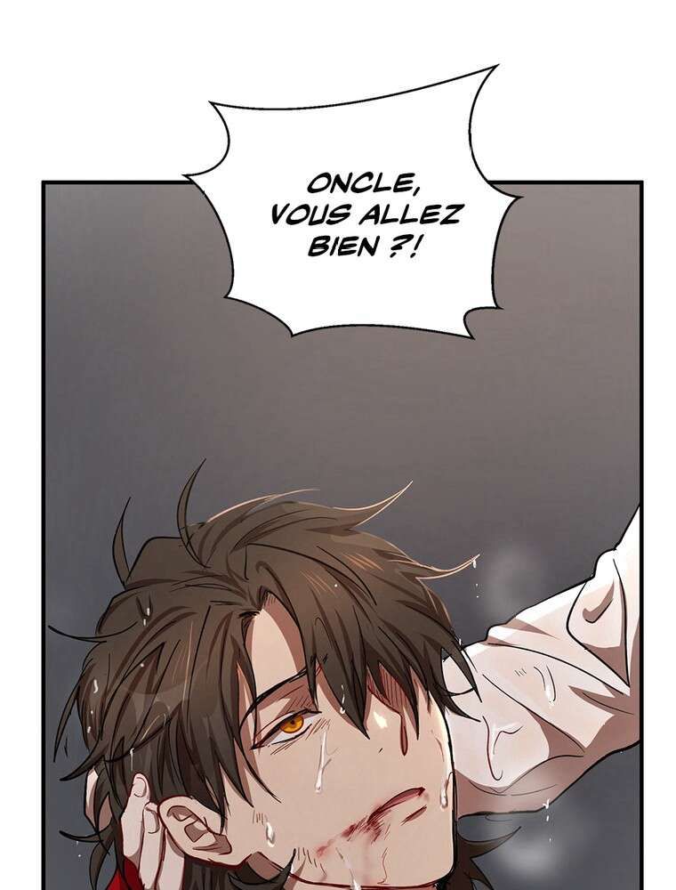 La Saga du Clan Mudang Chapitre 29 - Page 138