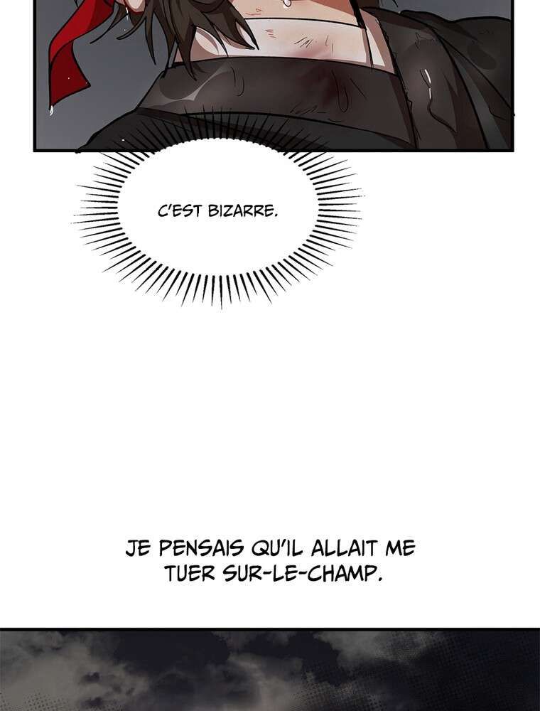 La Saga du Clan Mudang Chapitre 29 - Page 139