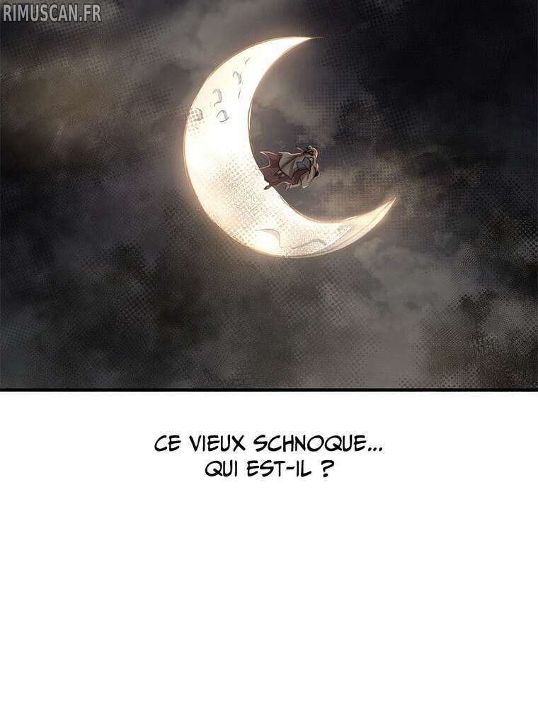 La Saga du Clan Mudang Chapitre 29 - Page 140