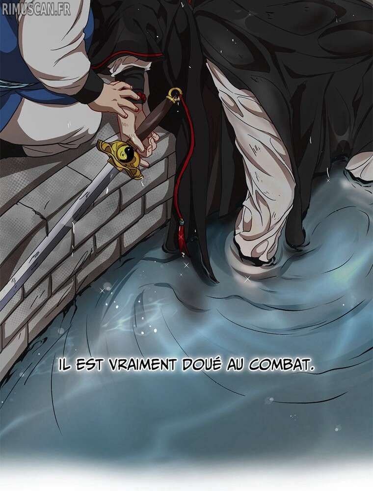 La Saga du Clan Mudang Chapitre 29 - Page 143