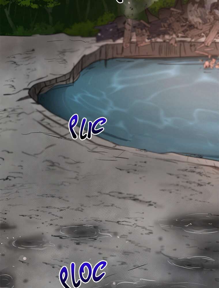 La Saga du Clan Mudang Chapitre 30 - Page 3