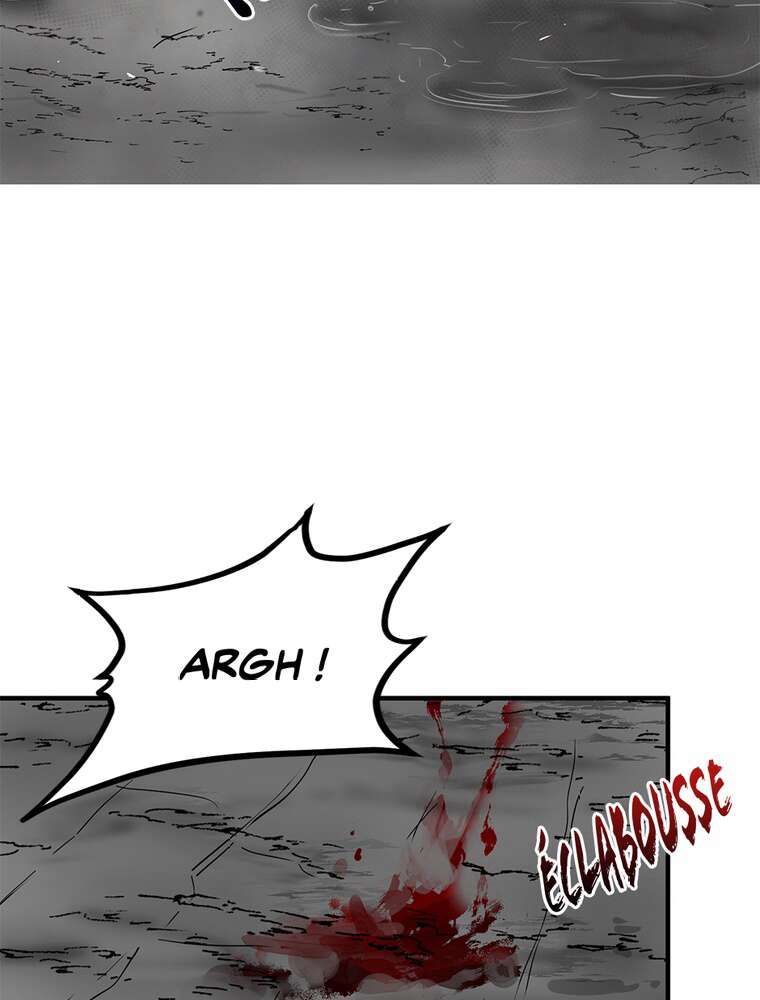 La Saga du Clan Mudang Chapitre 30 - Page 4