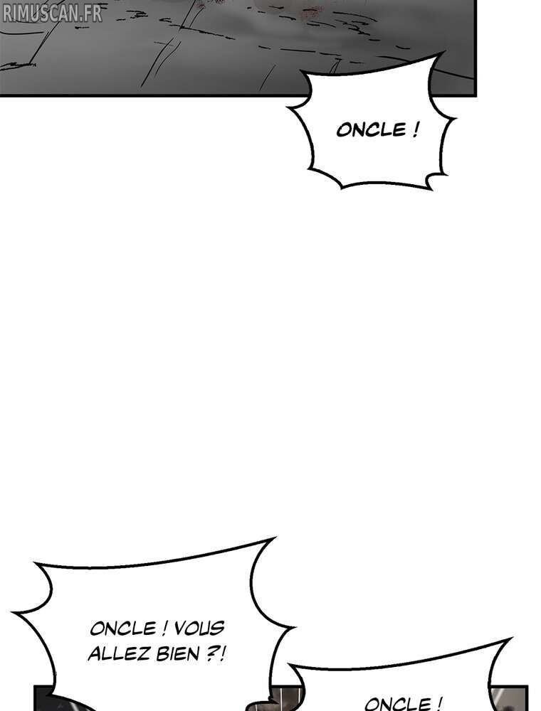 La Saga du Clan Mudang Chapitre 30 - Page 5