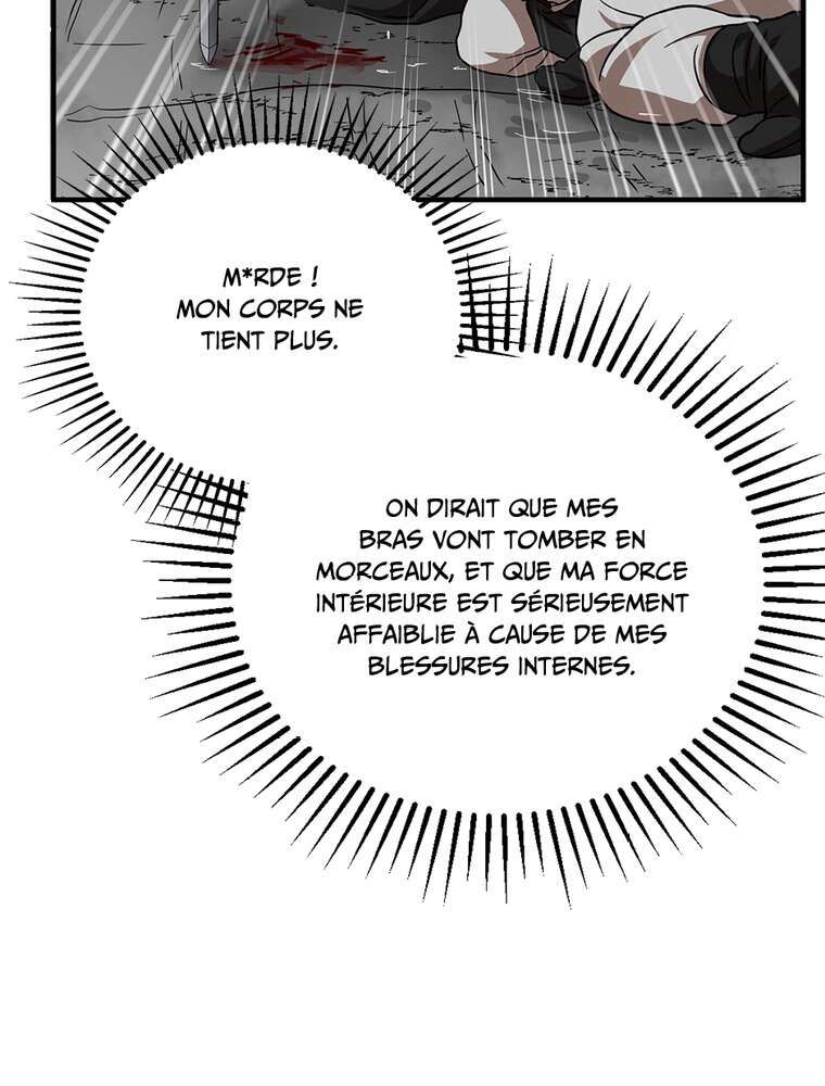 La Saga du Clan Mudang Chapitre 30 - Page 7