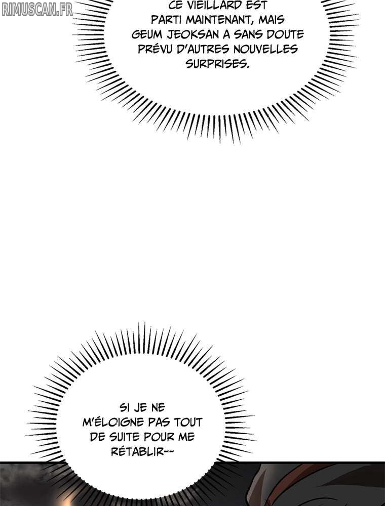 La Saga du Clan Mudang Chapitre 30 - Page 8
