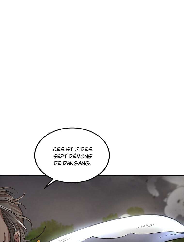 La Saga du Clan Mudang Chapitre 30 - Page 10