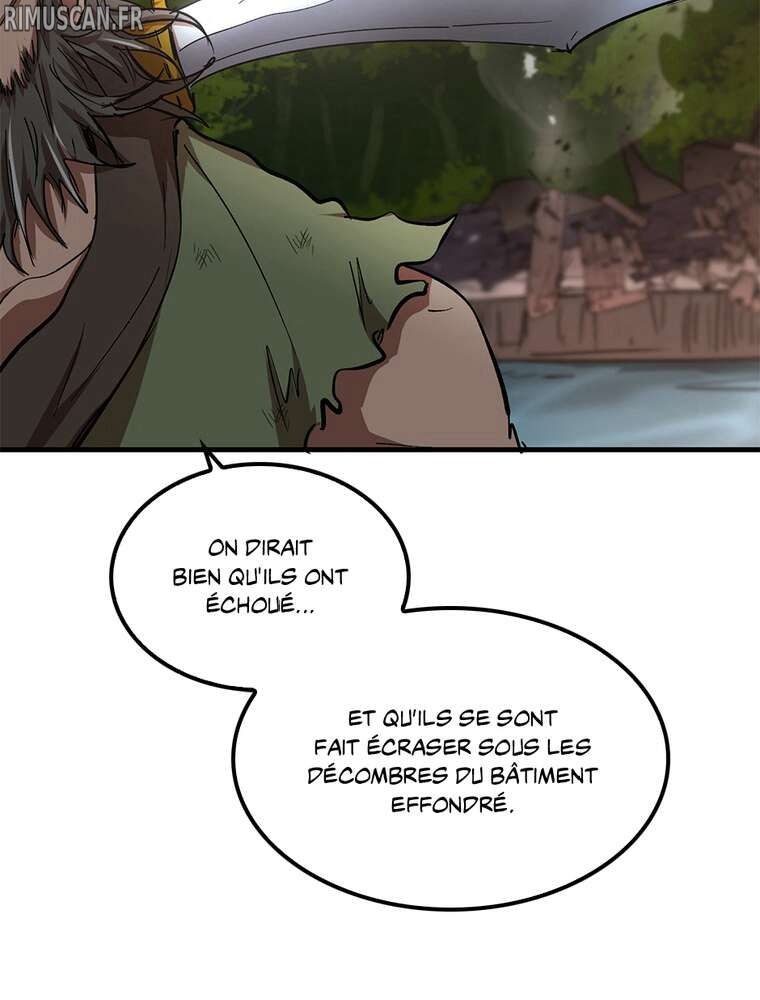La Saga du Clan Mudang Chapitre 30 - Page 11