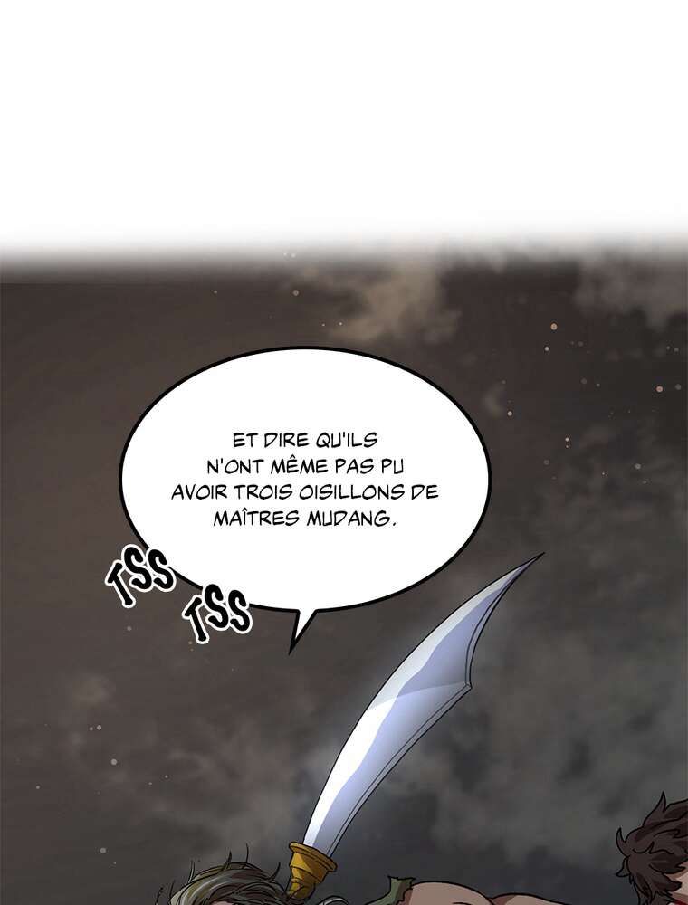 La Saga du Clan Mudang Chapitre 30 - Page 12