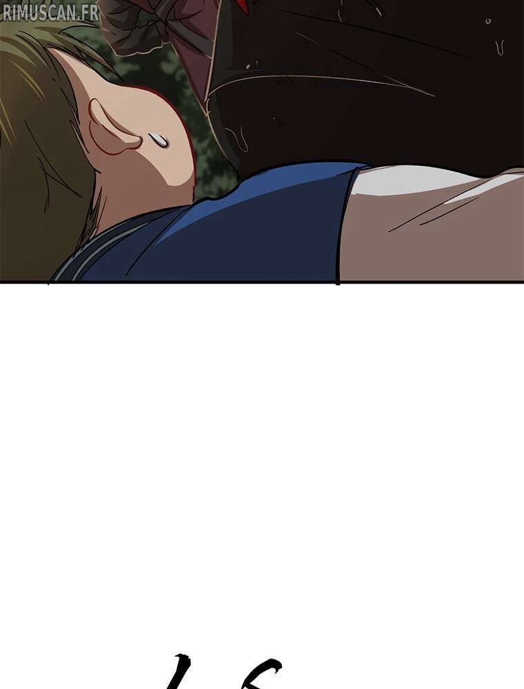 La Saga du Clan Mudang Chapitre 30 - Page 14