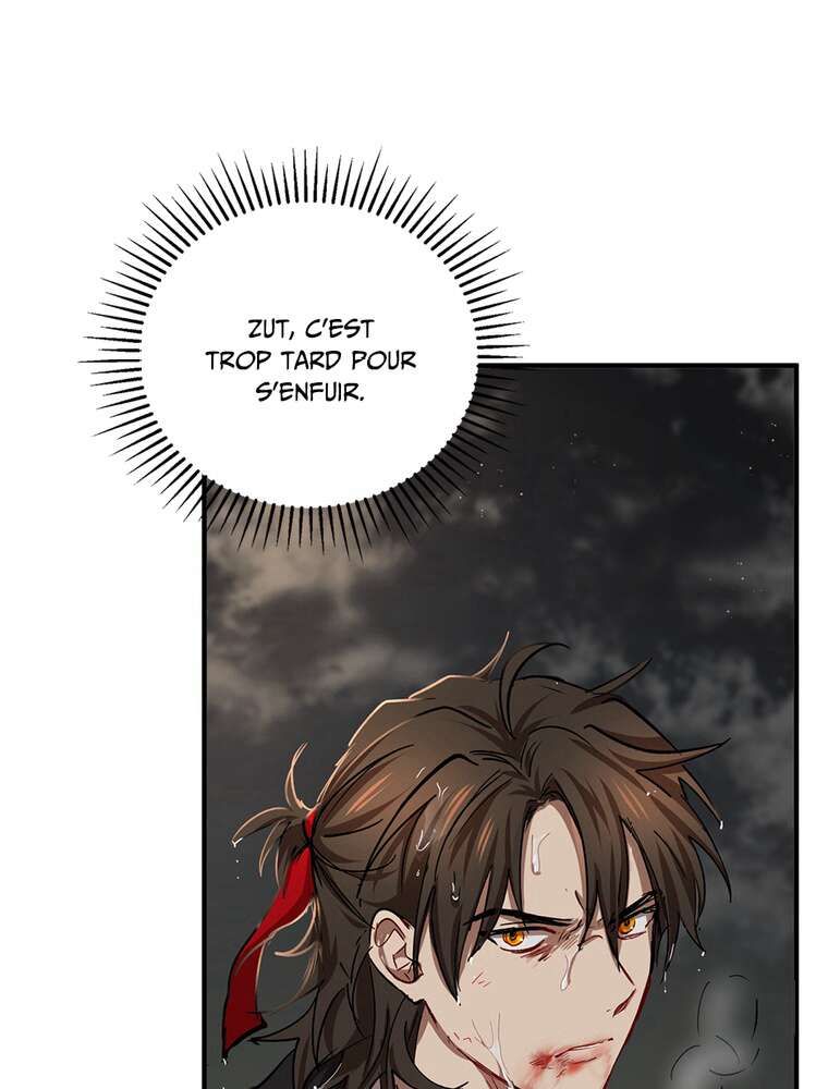 La Saga du Clan Mudang Chapitre 30 - Page 16