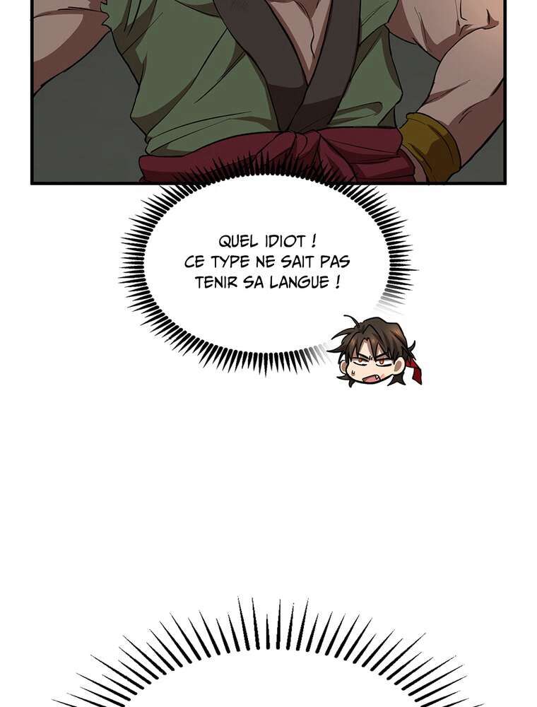 La Saga du Clan Mudang Chapitre 30 - Page 19
