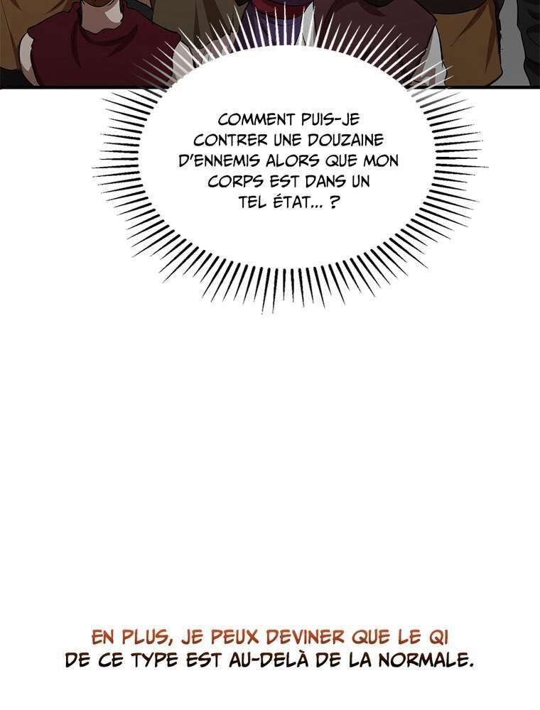 La Saga du Clan Mudang Chapitre 30 - Page 25