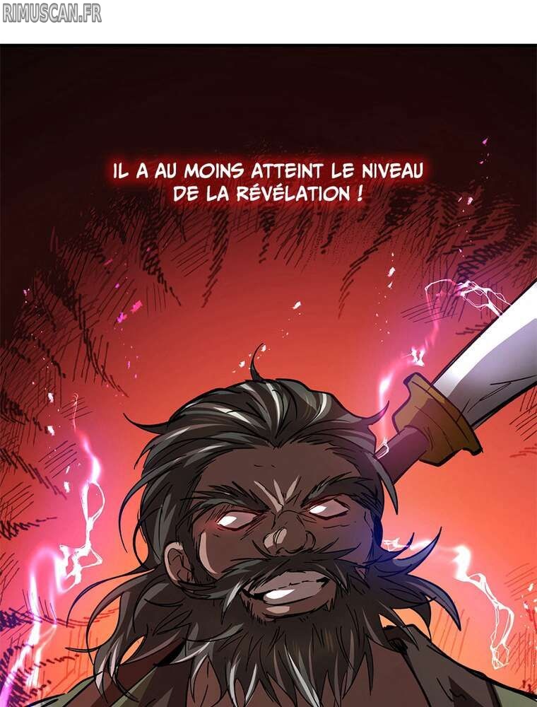 La Saga du Clan Mudang Chapitre 30 - Page 26