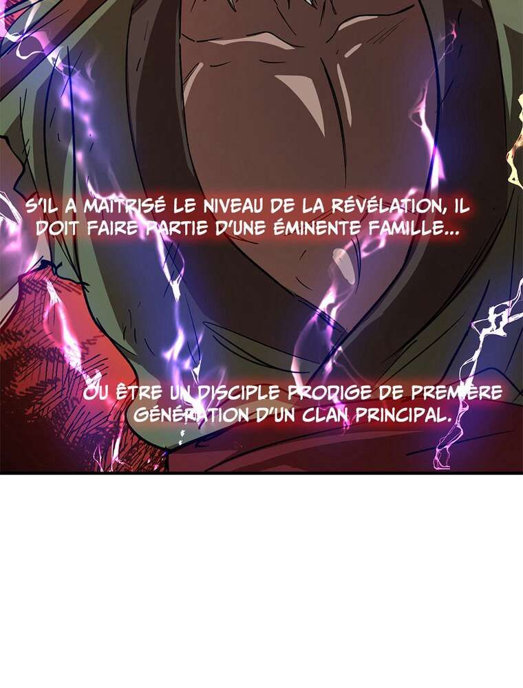 La Saga du Clan Mudang Chapitre 30 - Page 27