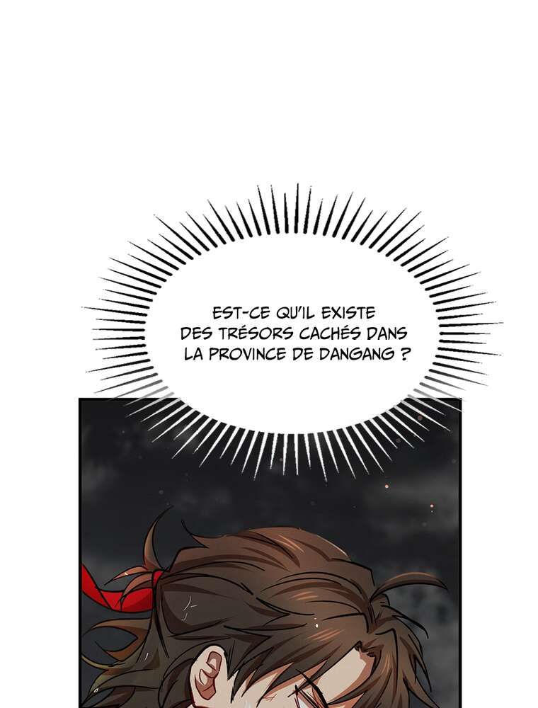 La Saga du Clan Mudang Chapitre 30 - Page 28