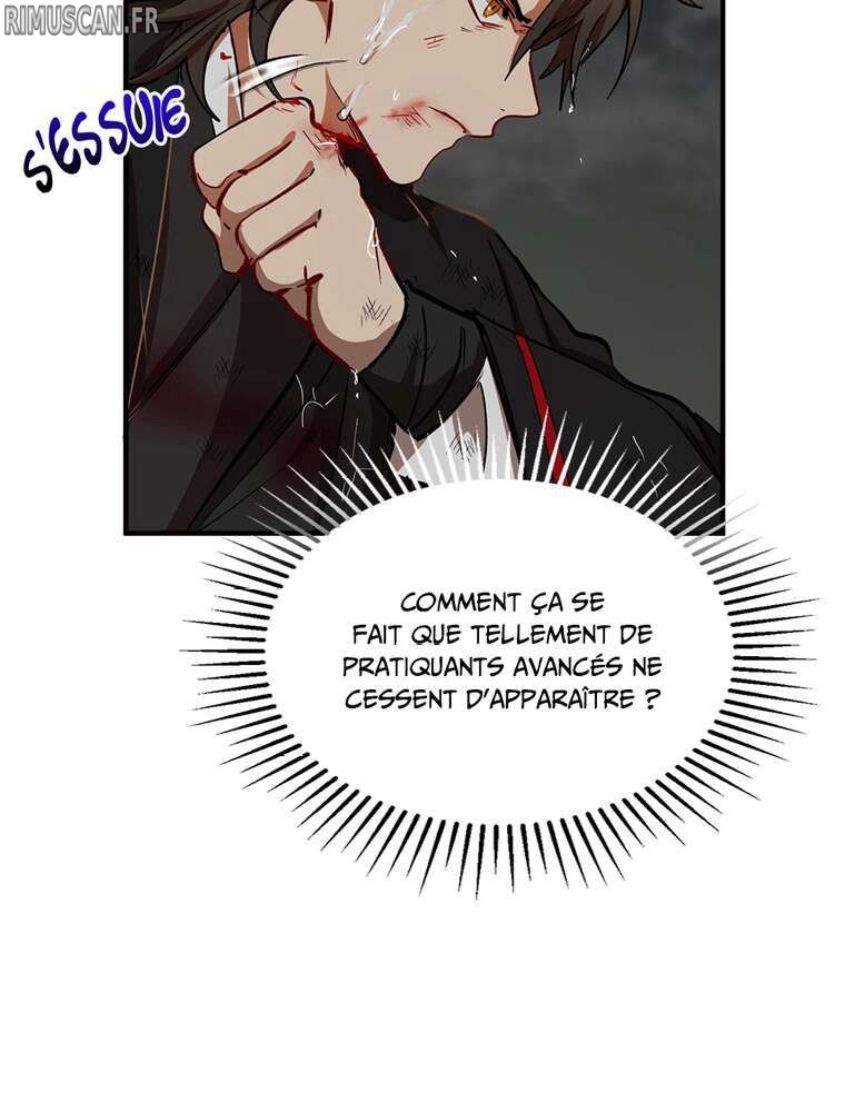 La Saga du Clan Mudang Chapitre 30 - Page 29