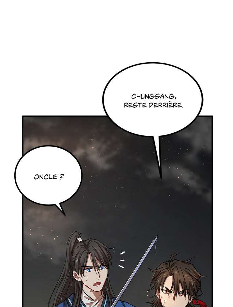 La Saga du Clan Mudang Chapitre 30 - Page 30