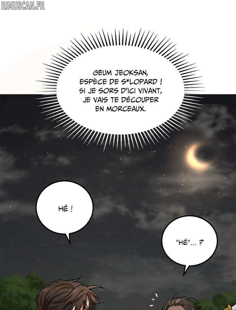La Saga du Clan Mudang Chapitre 30 - Page 32