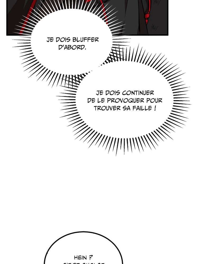 La Saga du Clan Mudang Chapitre 30 - Page 36