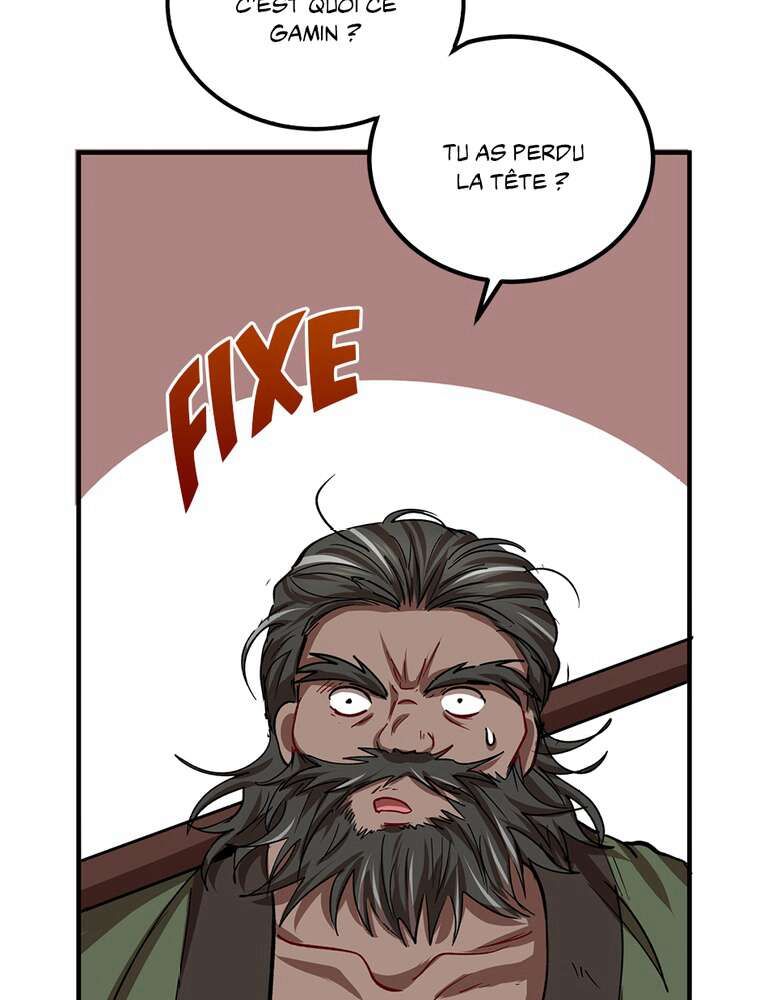 La Saga du Clan Mudang Chapitre 30 - Page 37