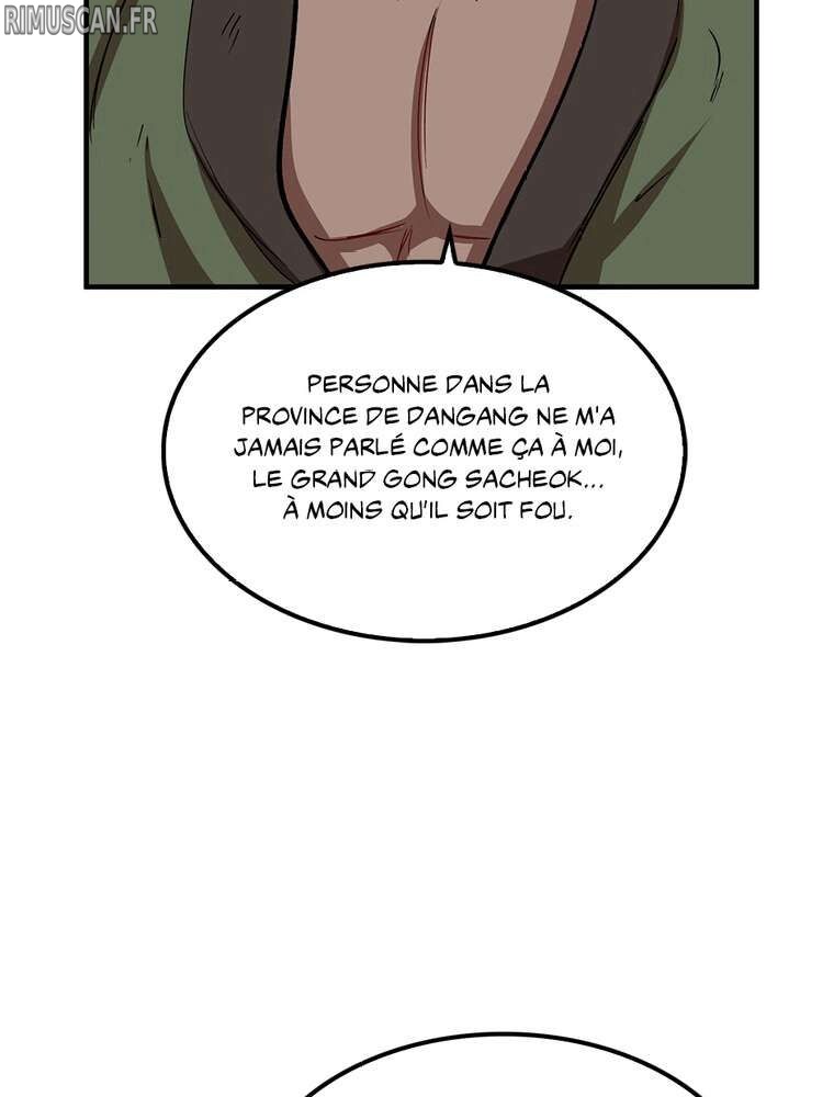 La Saga du Clan Mudang Chapitre 30 - Page 38