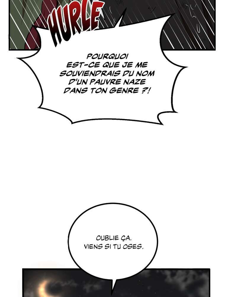 La Saga du Clan Mudang Chapitre 30 - Page 42