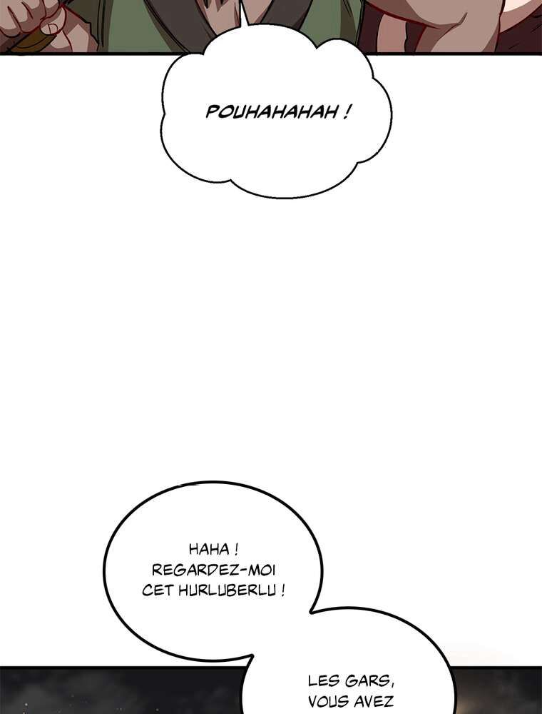 La Saga du Clan Mudang Chapitre 30 - Page 45