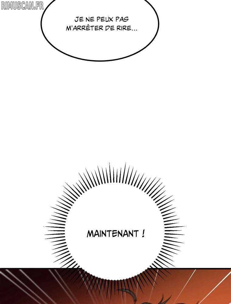La Saga du Clan Mudang Chapitre 30 - Page 47