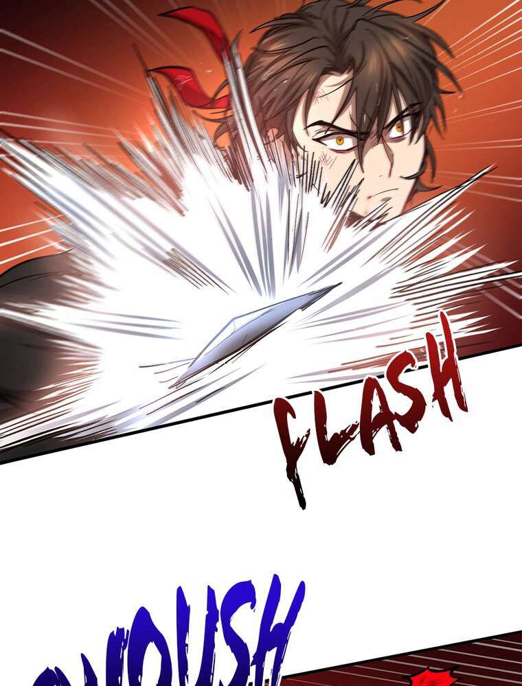 La Saga du Clan Mudang Chapitre 30 - Page 48