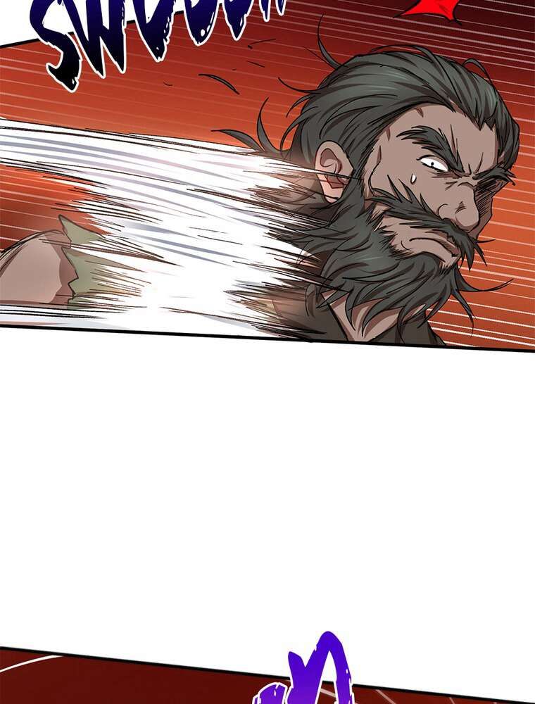 La Saga du Clan Mudang Chapitre 30 - Page 49