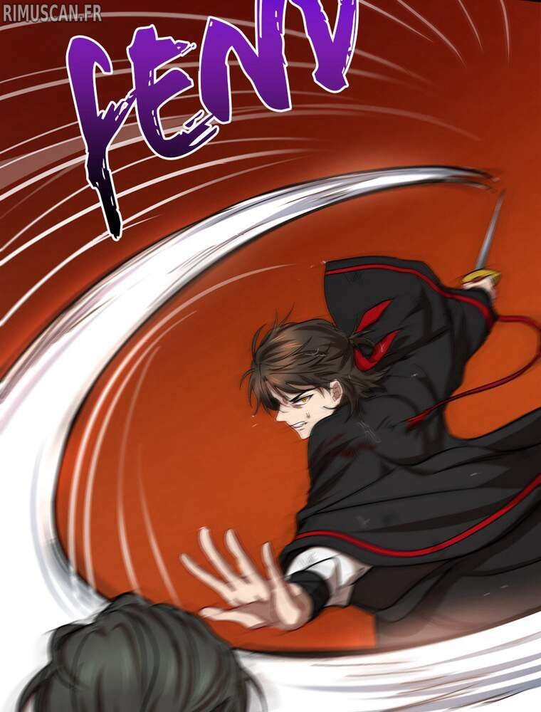 La Saga du Clan Mudang Chapitre 30 - Page 50