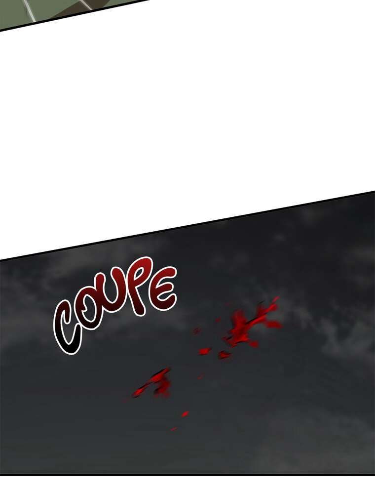 La Saga du Clan Mudang Chapitre 30 - Page 52