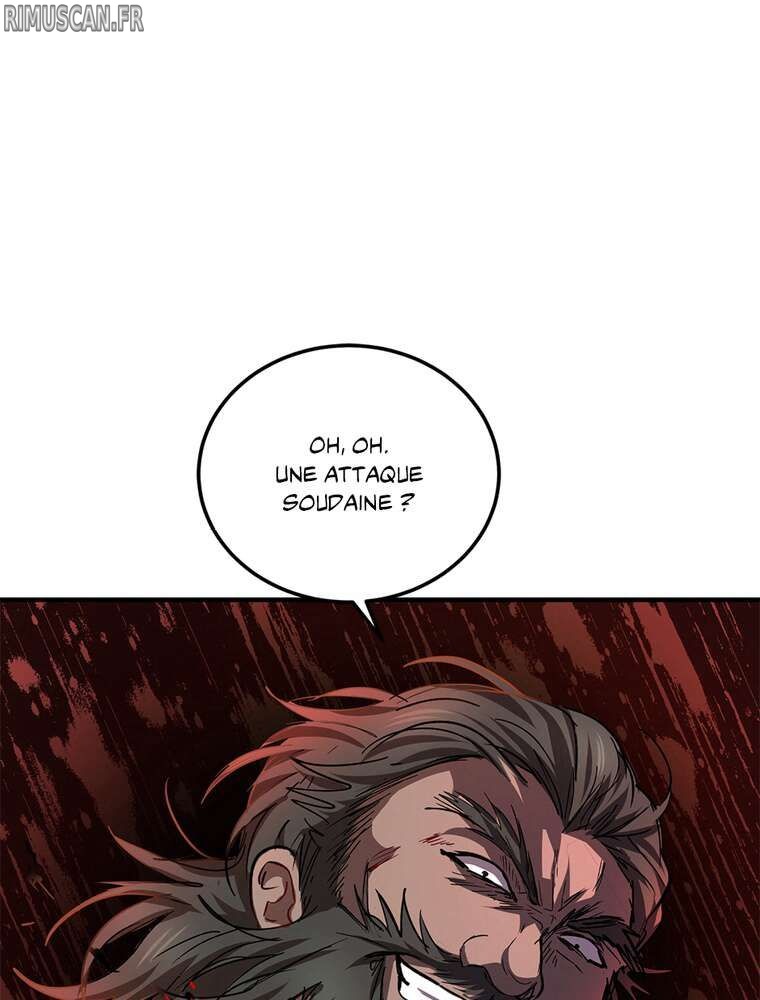 La Saga du Clan Mudang Chapitre 30 - Page 53