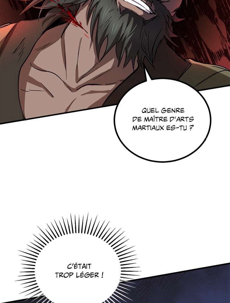 La Saga du Clan Mudang Chapitre 30 - Page 54