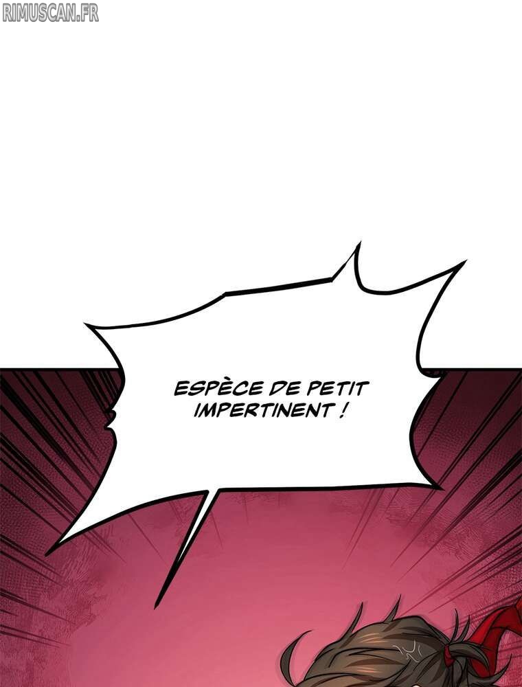 La Saga du Clan Mudang Chapitre 30 - Page 56