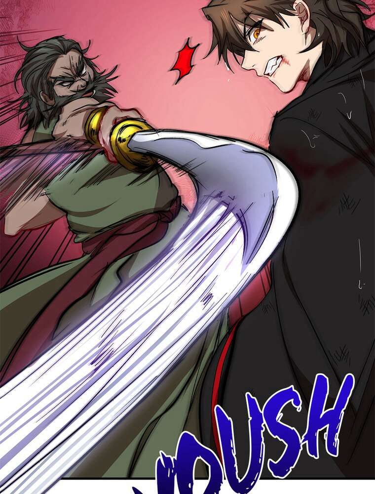 La Saga du Clan Mudang Chapitre 30 - Page 57