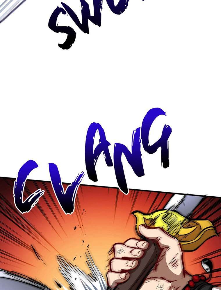 La Saga du Clan Mudang Chapitre 30 - Page 58