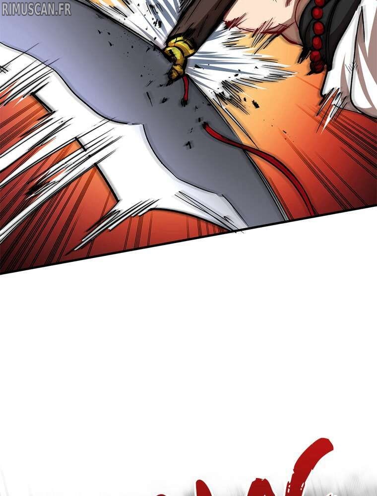 La Saga du Clan Mudang Chapitre 30 - Page 59