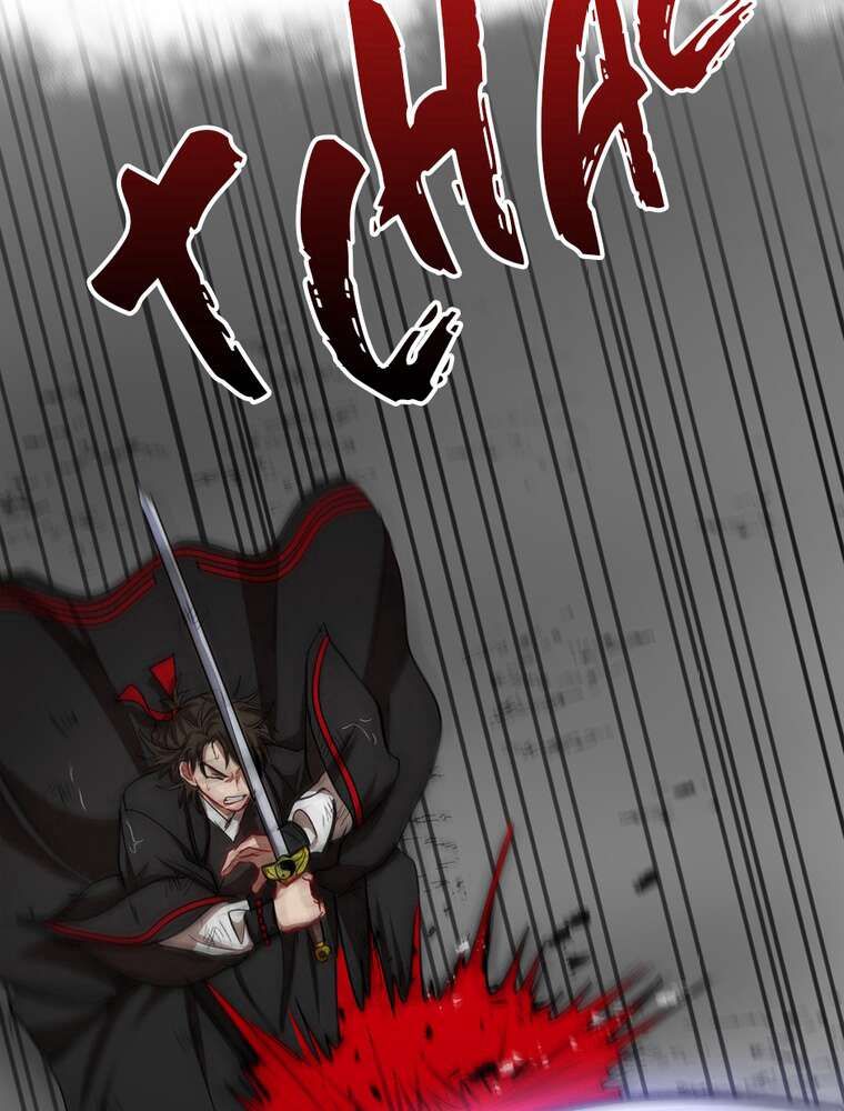 La Saga du Clan Mudang Chapitre 30 - Page 60