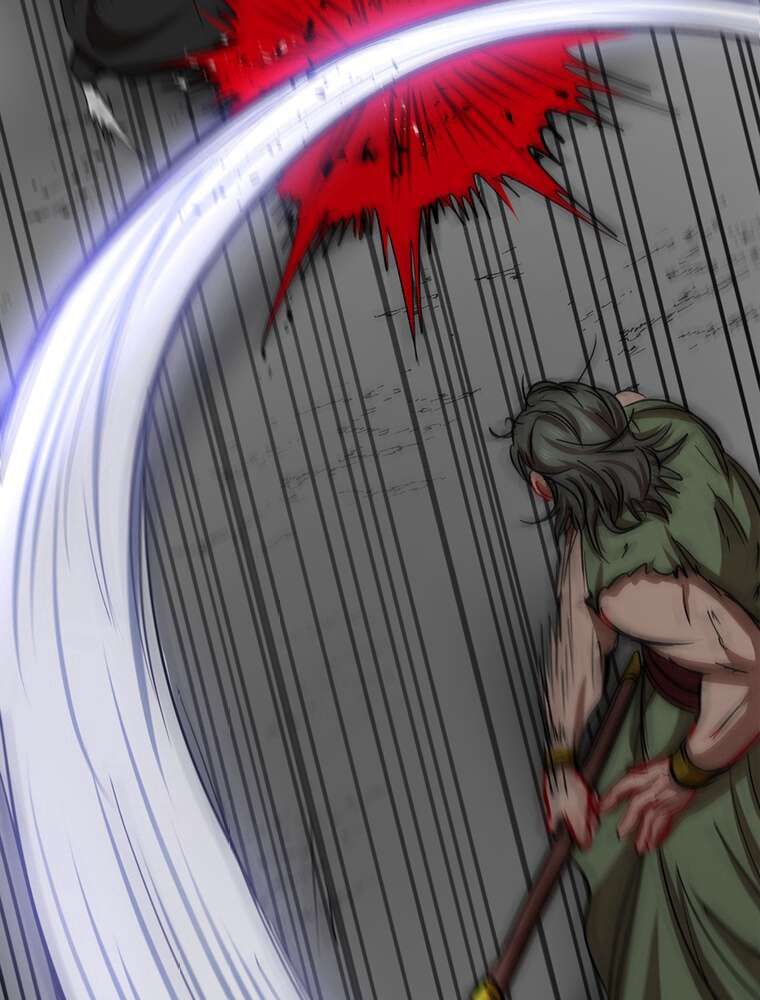 La Saga du Clan Mudang Chapitre 30 - Page 61