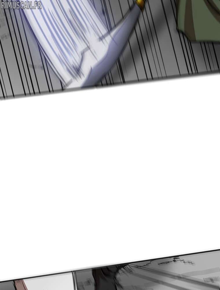 La Saga du Clan Mudang Chapitre 30 - Page 62