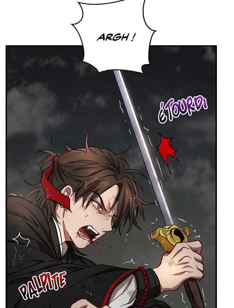 La Saga du Clan Mudang Chapitre 30 - Page 64