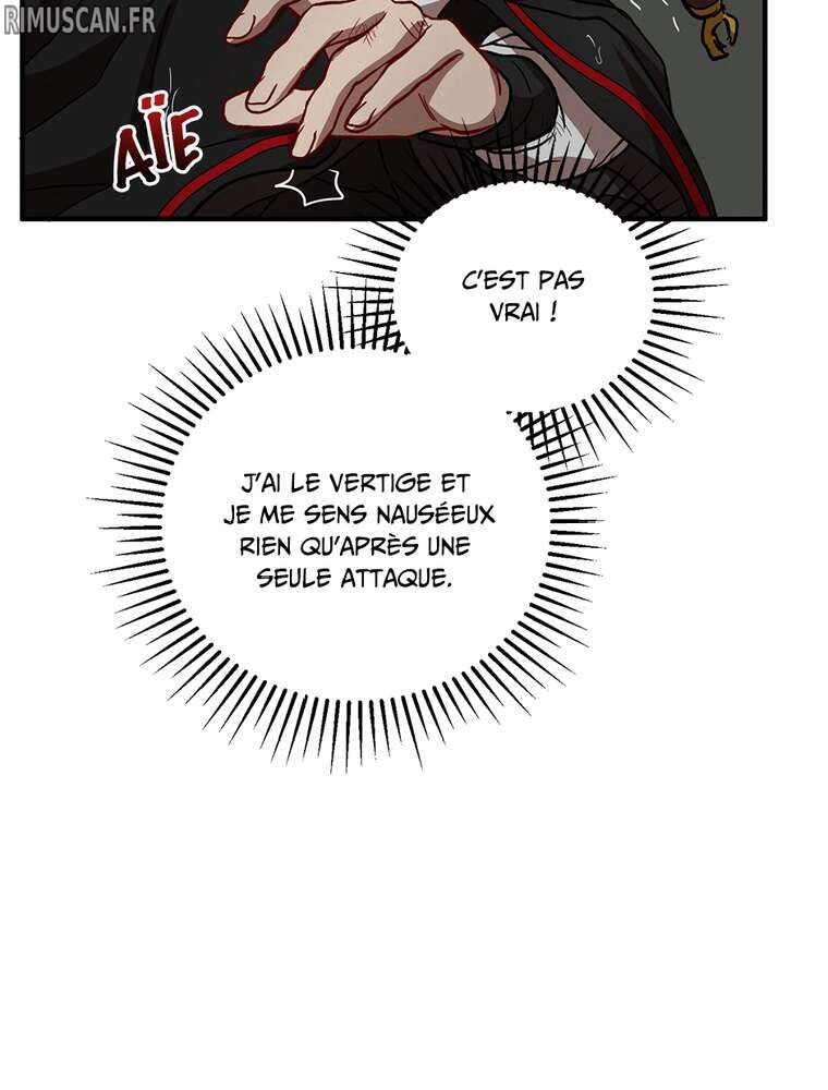 La Saga du Clan Mudang Chapitre 30 - Page 65